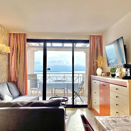Le Delacroix By Scls Locations * Cannes